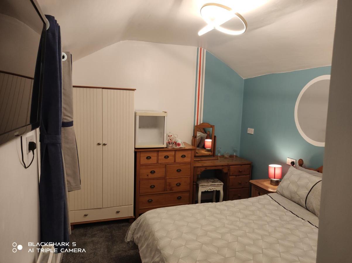 Seashells Guest House Great Yarmouth Eksteriør bilde
